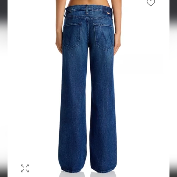 MOTHER SUPERIOR Bookie Skimp in Which Is Witch sz 30 - Picture 8 of 16